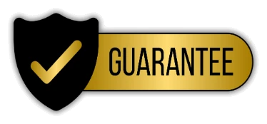 Service garanti
